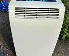 air conditioning unit