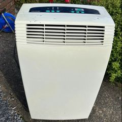 air conditioning unit