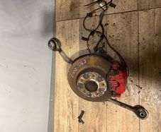 BMW 1 3 Series E81 E87 E90 E91 e92 Front Axle Suspension Carrier Hub