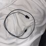 headphones barely used good sound quality Image 2