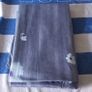 Calvin Klein Bonaire Orchid single Duvet Cover and 1 pillow sham Image 2