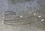 hydraulic hoses