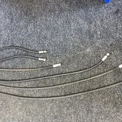 hydraulic hoses