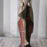 Hand made ceramic fish Image 3