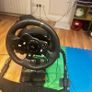 Playseat Challenge and Logitech G920 with Shifter Image 4