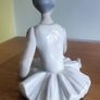Ballerina Ornament Image 3