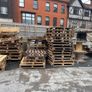 Free pallets all sizes available Image 3