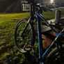 Giant Fathom 29" Modified Wheelie Bike Image 2