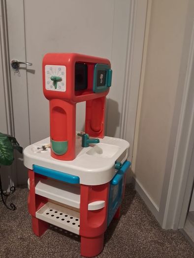 Toy Kithcen