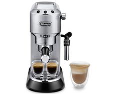 DeLonghi Dedica coffee Machine