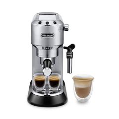 DeLonghi Dedica coffee Machine
