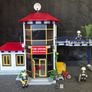 Playmobil Rare Vintage - 3175, 3173, 3197, Extras (FREE SHIPPING) Image 2