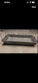 indoor cage for small pets