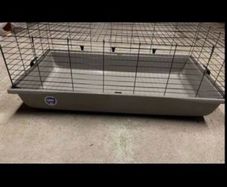 indoor cage for small pets