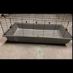 indoor cage for small pets