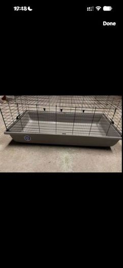 indoor cage for small pets