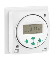 timer & controller