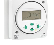timer & controller