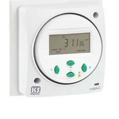 timer & controller