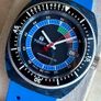 Tissot T-Sport Sideral S Powermatic 80 Image 5