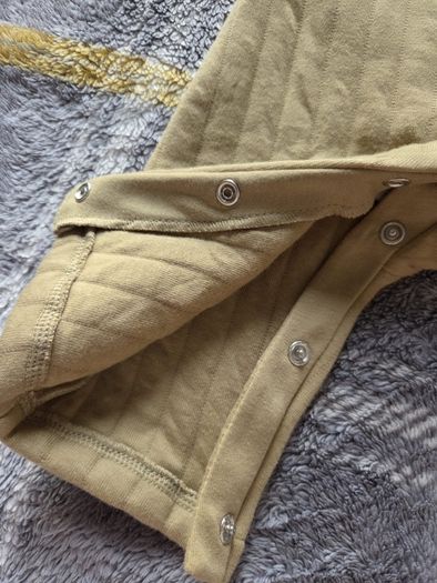 3-6m, With Tags Girls M&S Dungarees with Wings and Bodysuit included