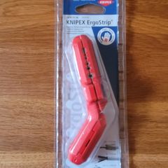 Knipex Ergostrip