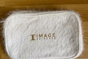 Image skincare toiletries bag