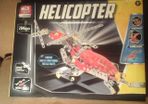 Mech Tech Helicopter.