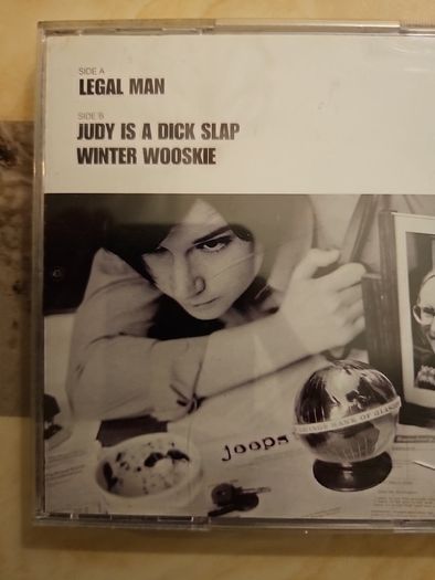 Belle And Sebastian 6 CD Lot