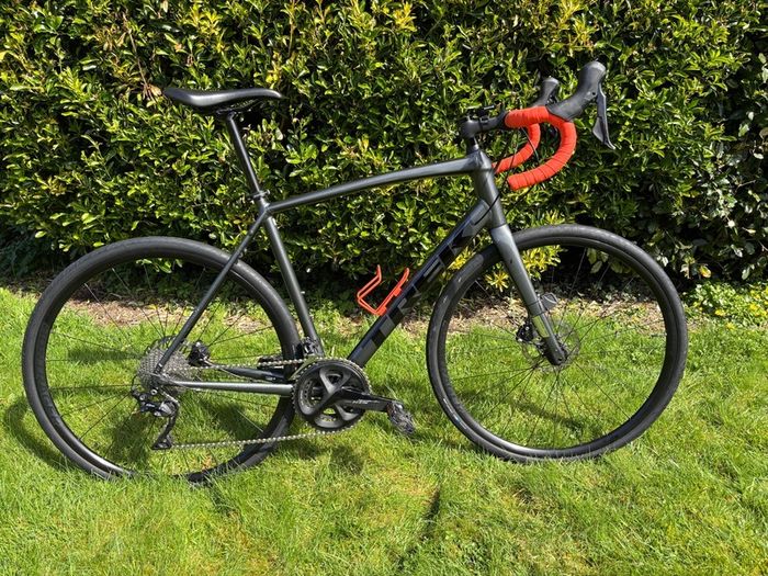 58cm Trek Domane AL 5 Gen 3 Disc
