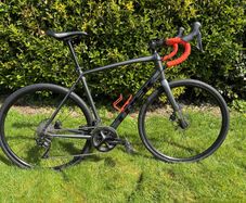 58cm Trek Domane AL 5 Gen 3 Disc