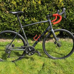 58cm Trek Domane AL 5 Gen 3 Disc