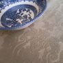 English Ironstone 'Willow' pattern Image 2