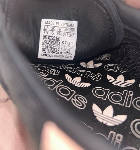 Adidas Spezial