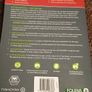 NEW Books 1 & 2 with codes Active Maths 4 Higher Level Image 3