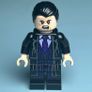 Lego PENGUIN Minifigure Lego Batman Lego Minifigure Image 3