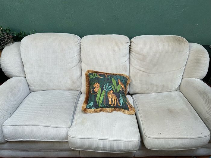 3 seater couch / sofa for free in Dublin 24