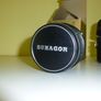 Sunagor 28mm/f:2.8  lens for Canon FD fit SLR Image 4
