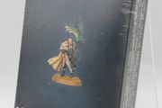 Warhammer 40k Inquisitor Draxus. NIB