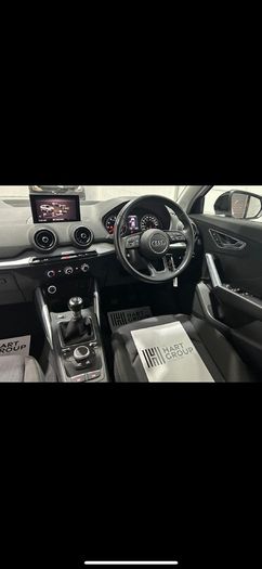 2017 Audi Q2