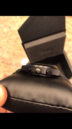 Porsche Design Chronograph