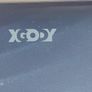 XGODY Mobile Phone, Model K40, excellent cosmetic condition, pin locked, for parts or repair Image 7