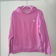 Human Collective Women's Pink Hoodie - Size S