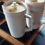 Retro Tupperware Jug with Airtight Lid Image 6