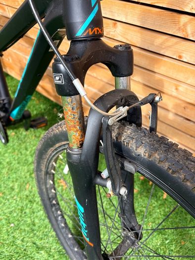 Kids bike