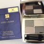 Brand New Estee Lauder Pure Color Envy Luxe Eyeshadow Quad Metal Moss Image 4