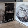 Medal of Honor - PS3 complete in box Image 3
