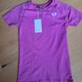 Womens best Power Seamless T-shirt, size Small Image 8