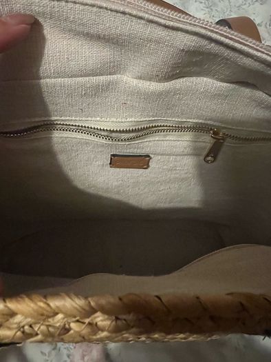 Parfois bag