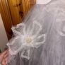 Communion dress Image 3